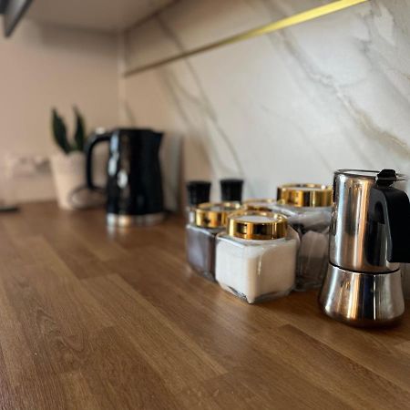 Halo Apartments Wrocław Kültér fotó