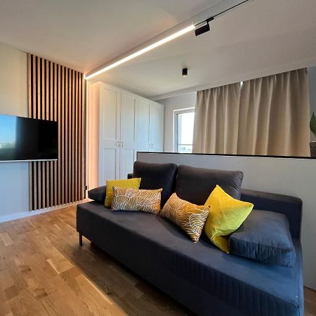 Halo Apartments Wrocław Kültér fotó