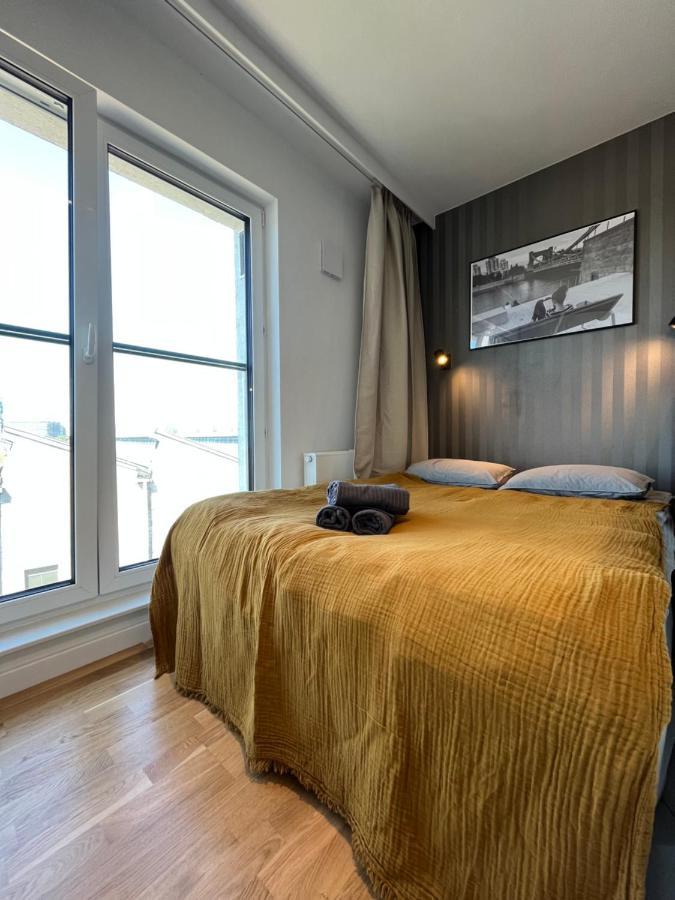 Halo Apartments Wrocław Kültér fotó