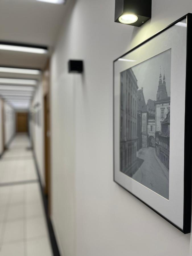 Halo Apartments Wrocław Kültér fotó