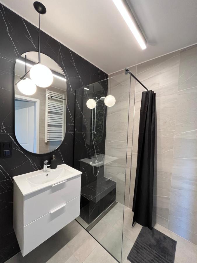 Halo Apartments Wrocław Kültér fotó