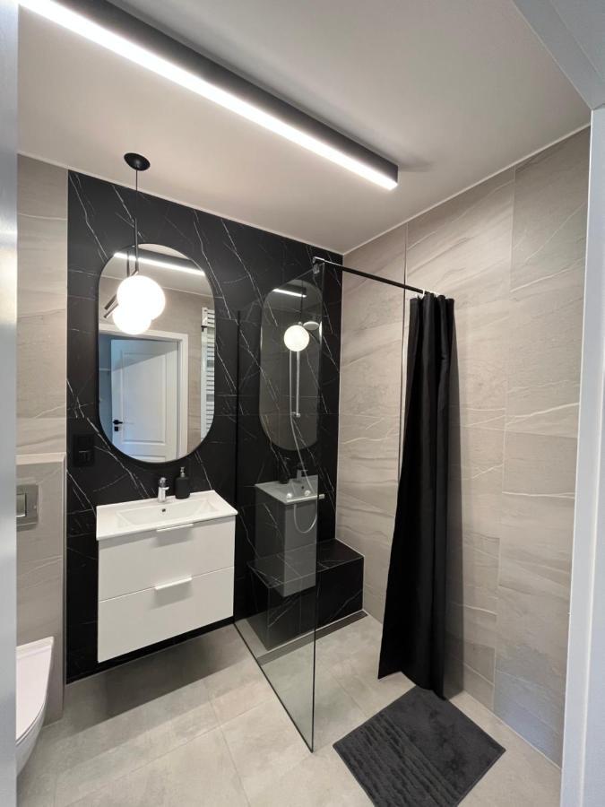 Halo Apartments Wrocław Kültér fotó
