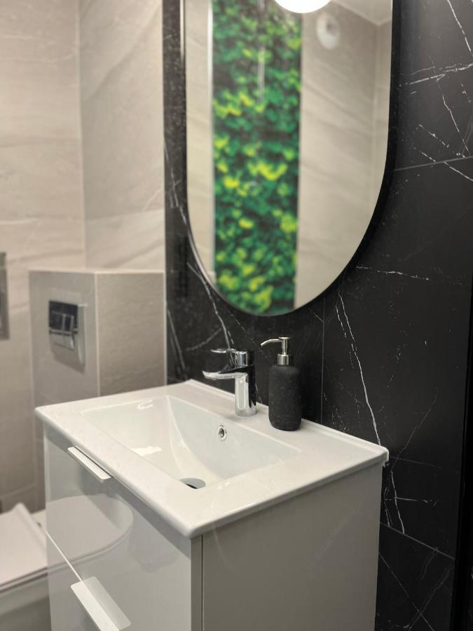 Halo Apartments Wrocław Kültér fotó