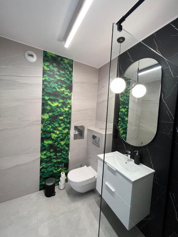 Halo Apartments Wrocław Kültér fotó