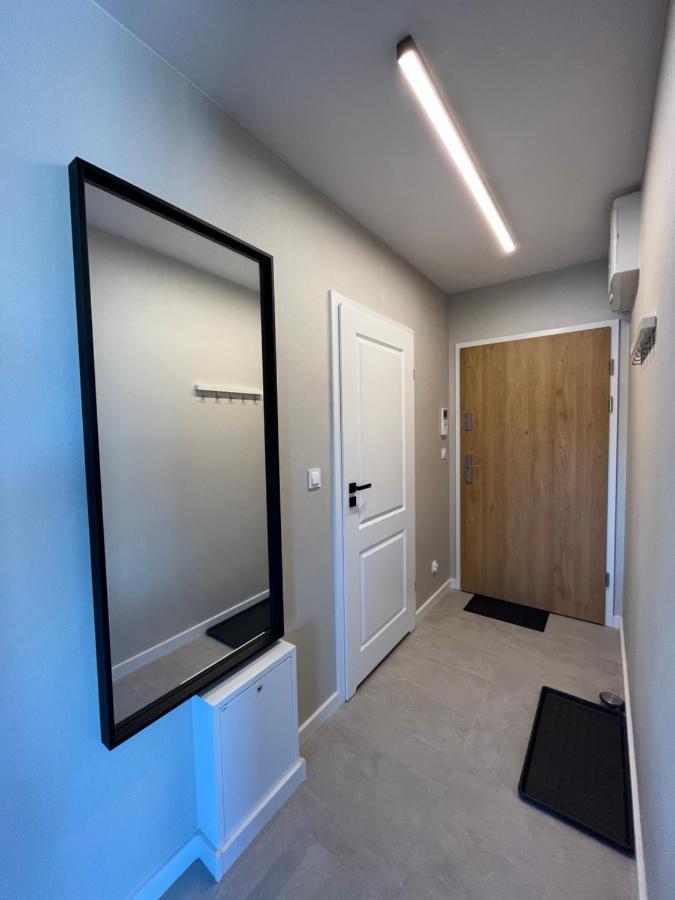 Halo Apartments Wrocław Kültér fotó