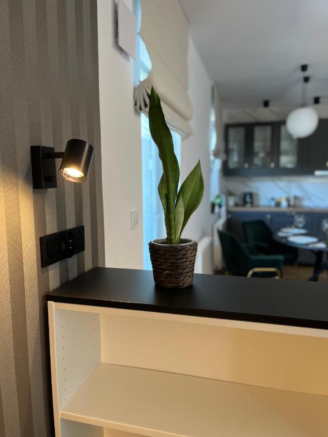 Halo Apartments Wrocław Kültér fotó